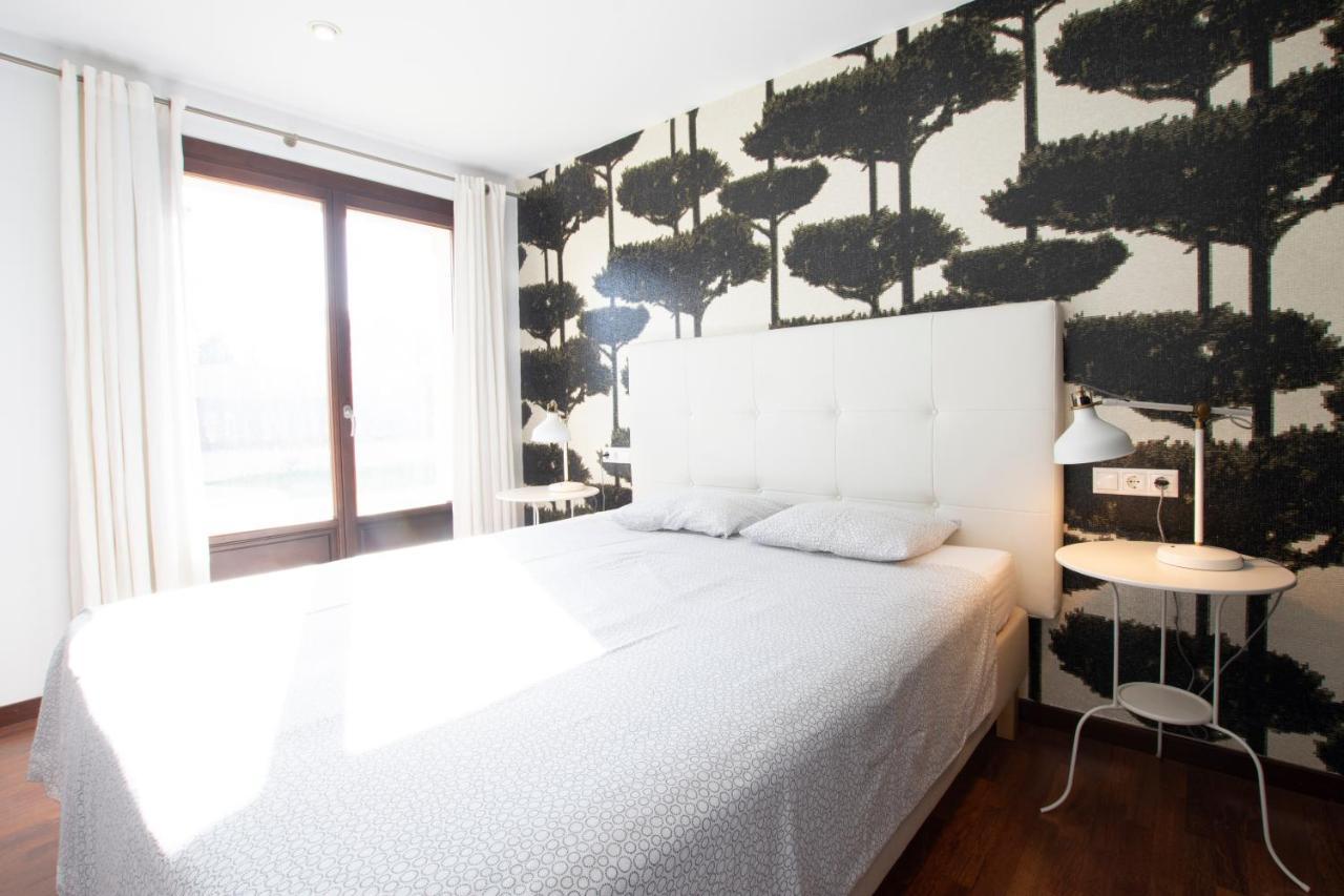 Villa Nelly Alcudia  Ngoại thất bức ảnh