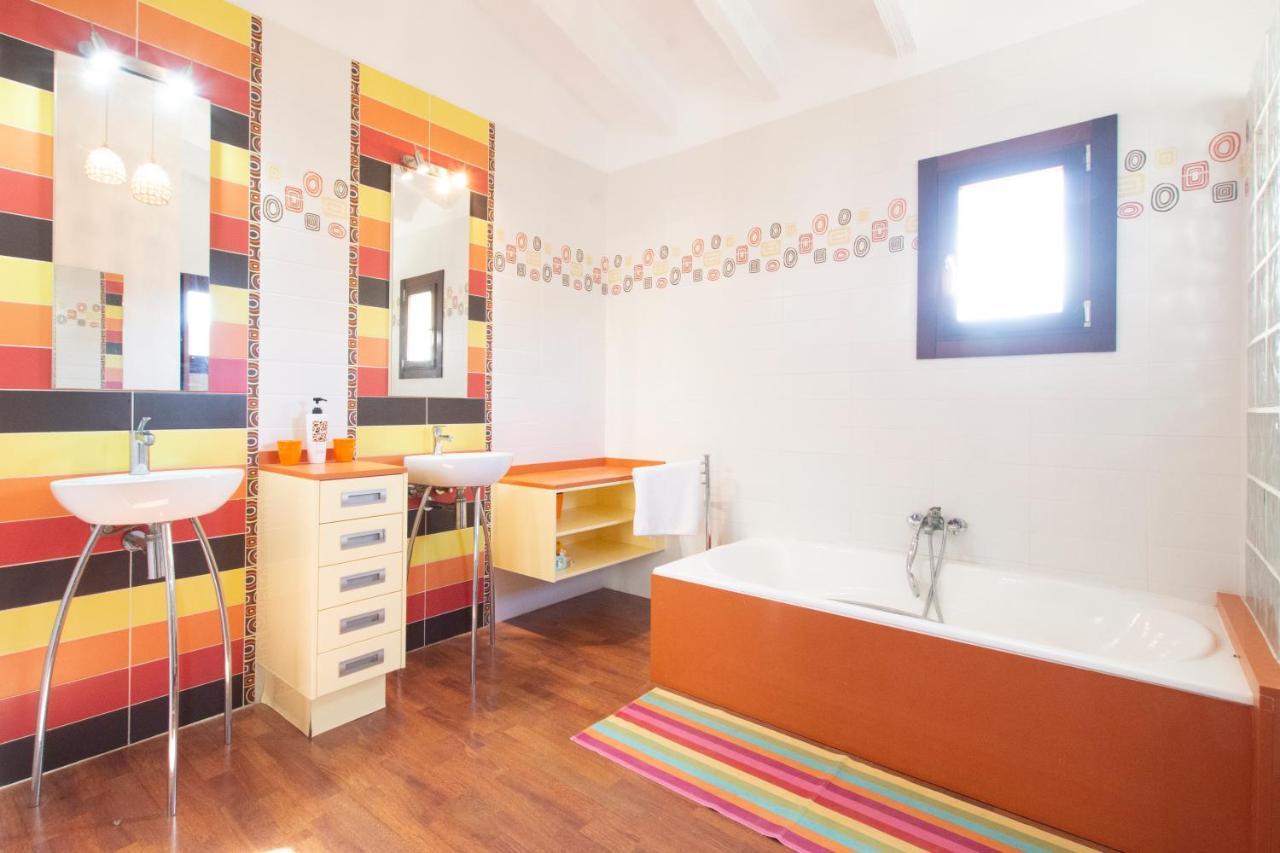 Villa Nelly Alcudia  Ngoại thất bức ảnh