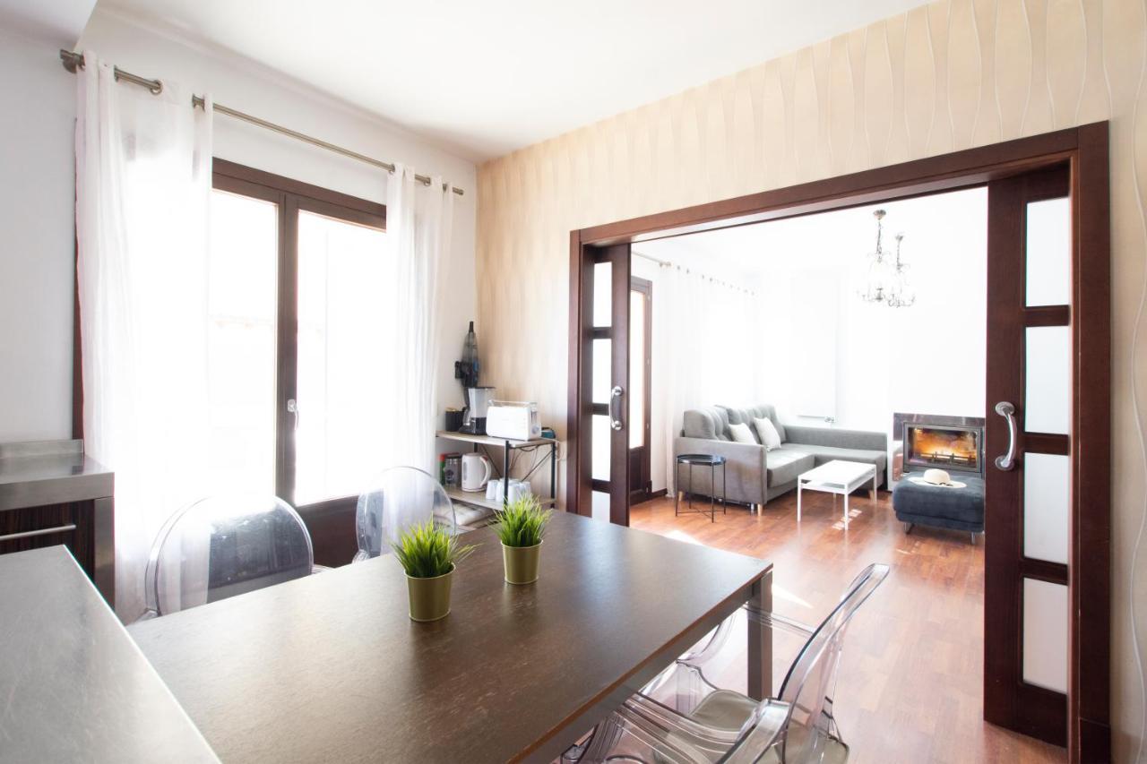 Villa Nelly Alcudia  Ngoại thất bức ảnh