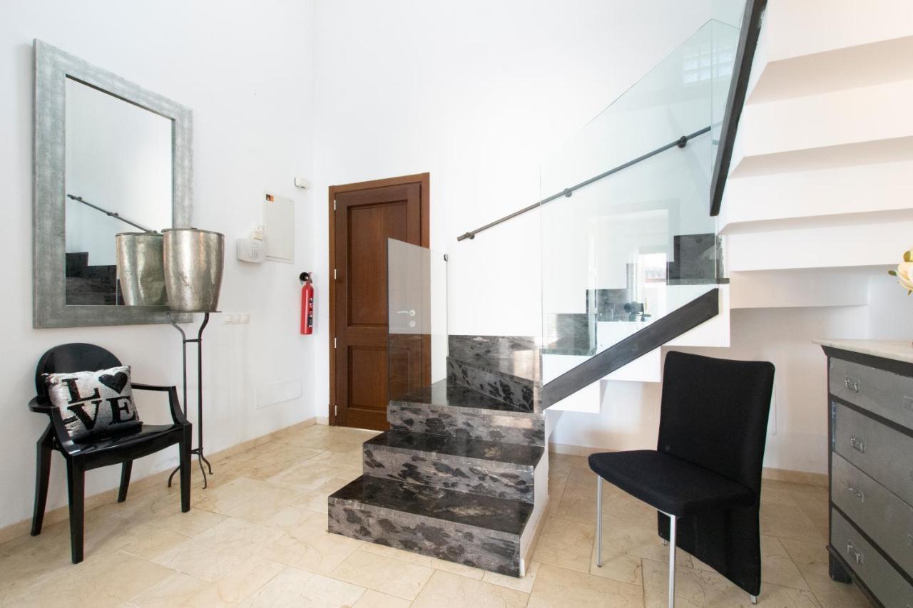 Villa Nelly Alcudia  Ngoại thất bức ảnh