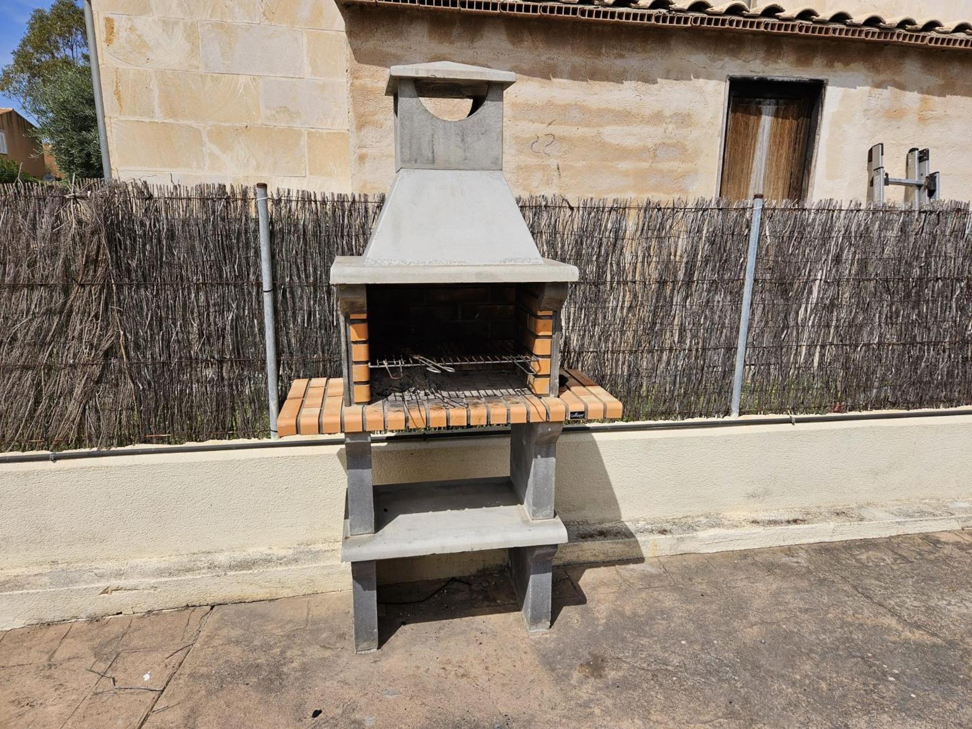 Villa Nelly Alcudia  Ngoại thất bức ảnh